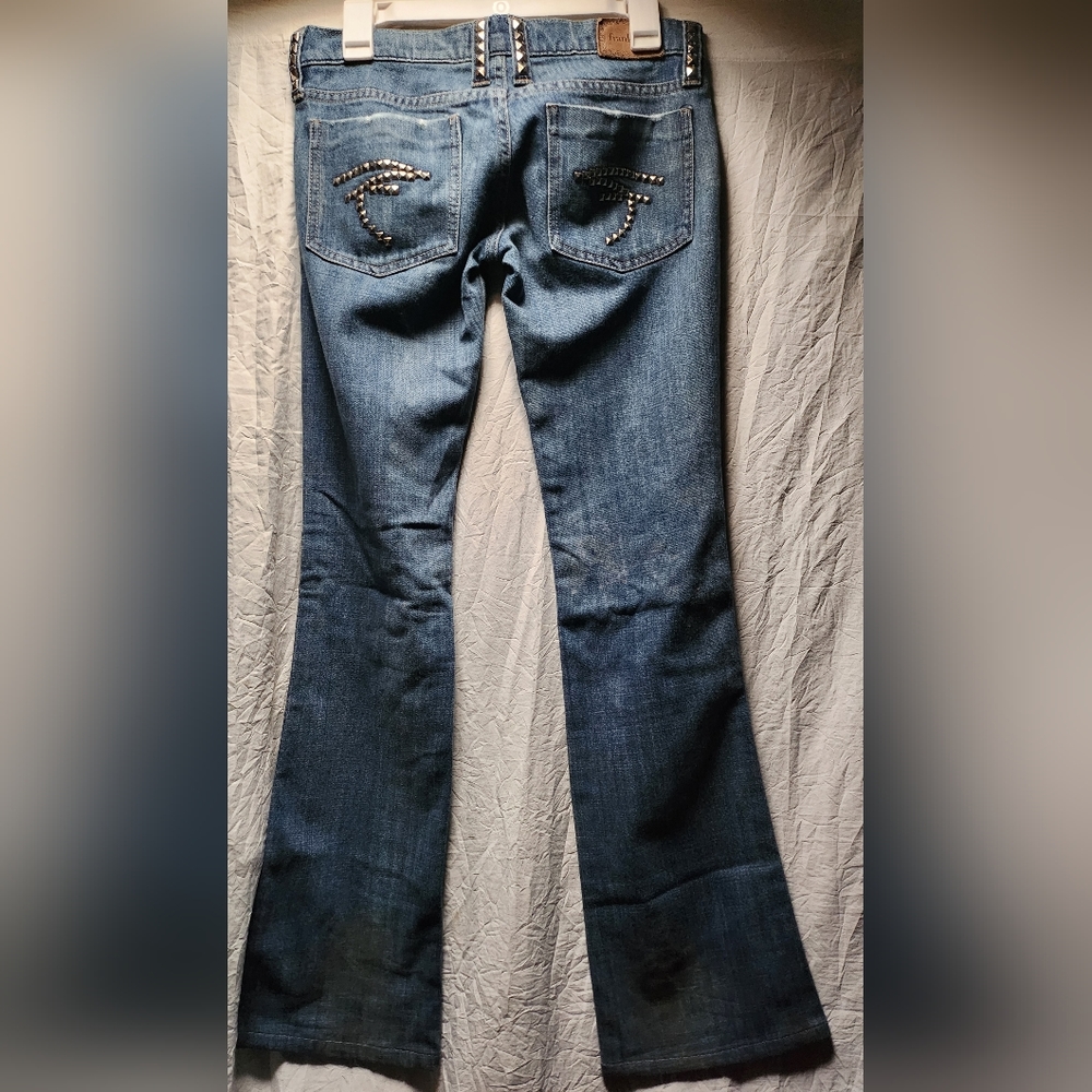Frankie B Jeans Size 27